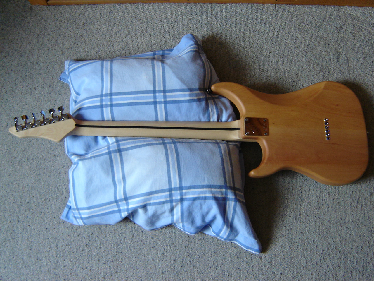 Vigier Excalibur